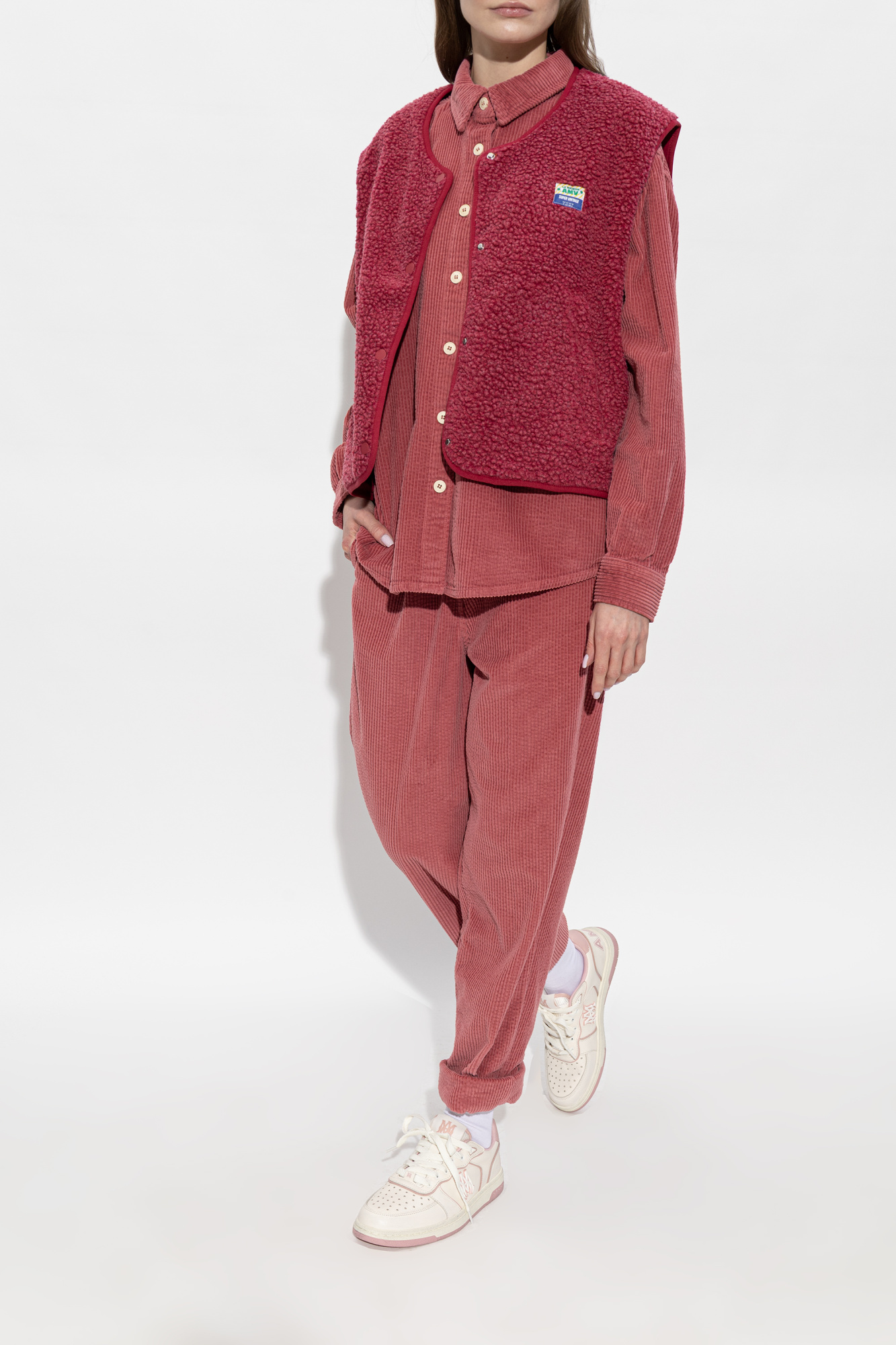Amiri 'Newport' sports shoes | Women's | Vitkac